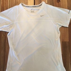 Nike Dri-Fit workout top
